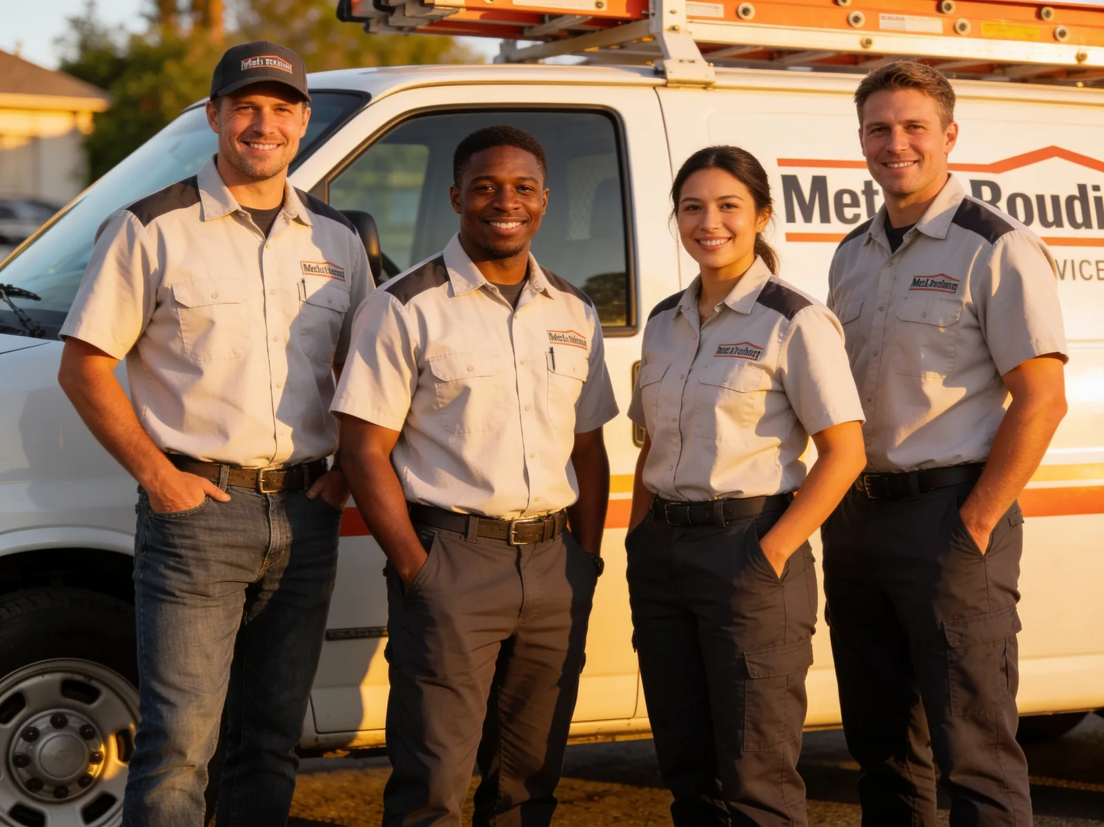 Metal Roof Installation company in Saint Elmo, AL